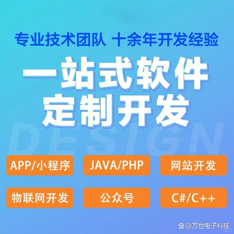 河东区软件开发